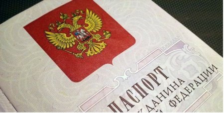 Рожденные в РСФСР будут получать гражданство по ускоренной схеме.